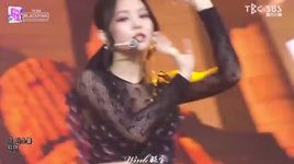 stage mix how you like that cuc dinh - blackpink