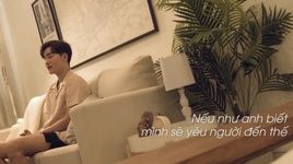 duong em di anh se di nguoc lai (karaoke) - ali hoang duong