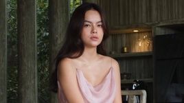 noi voi nguoi den sau (karaoke) - pham quynh anh