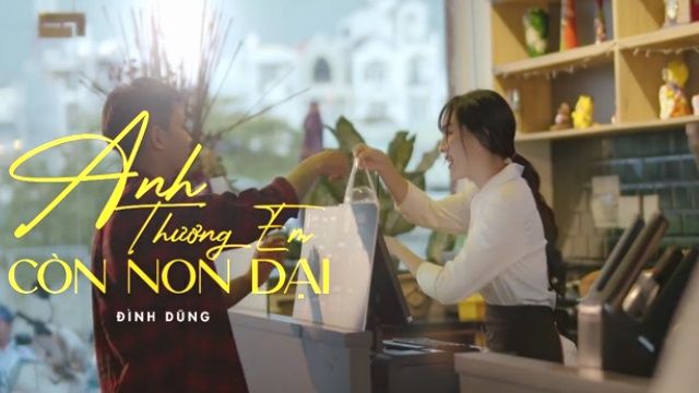 anh thuong em con non dai - dinh dung