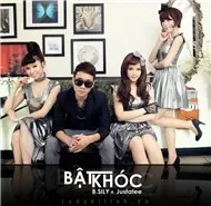 bat khoc justatee