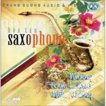 Nhạc Hòa Tấu - Saxophone
