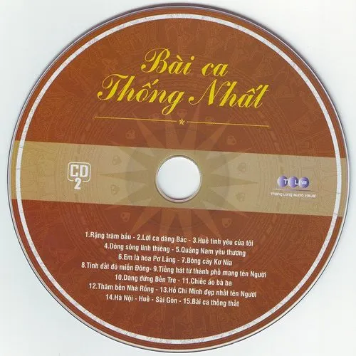 Bong Cay Kơ Nia Lan Anh Bai Ca Thống Nhất Vol 2 2011 V A Playlist Nhaccuatui