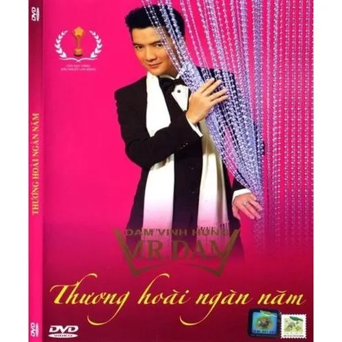 Album Bai Hat Thương Hoai Ngan Năm đam Vĩnh Hưng Nhạc Mp3