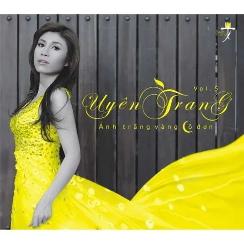 Tinh Yeu Va Giọt Nước Mắt Uyen Trang Tinh Yeu Va Giọt Nước Mắt Vol 2 Uyen Trang Playlist Nhaccuatui