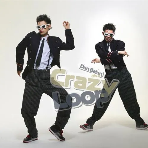 crazy loop mm-ma-ma