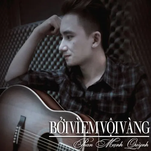 Boi Vi Em Voi Vang Single Boi Vi Em Voi Vang Single