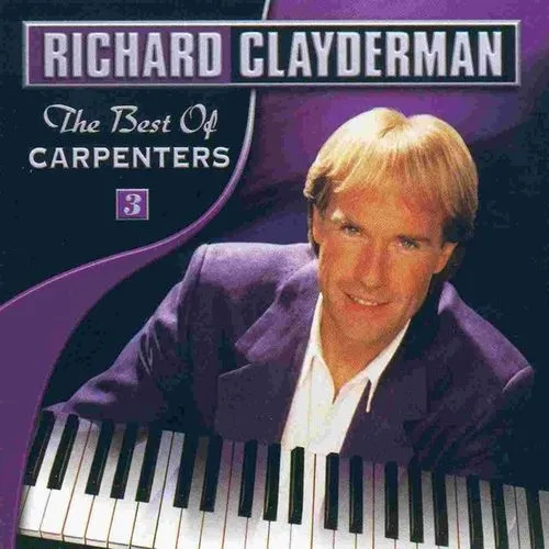 The Best Of Richard Clayderman Hoa Tấu Nhaccuatui