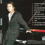 Thanh Phố Mưa Bay đan Nguyen Nhaccuatui