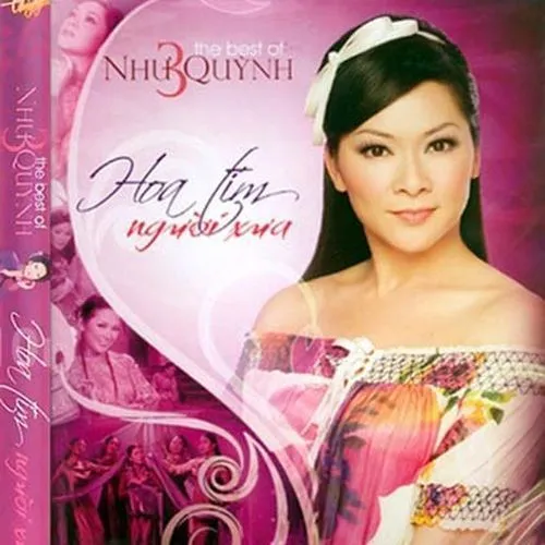 Tơ Tằm Như Quỳnh Hoa Tim Người Xưa Như Quỳnh Playlist Nhaccuatui