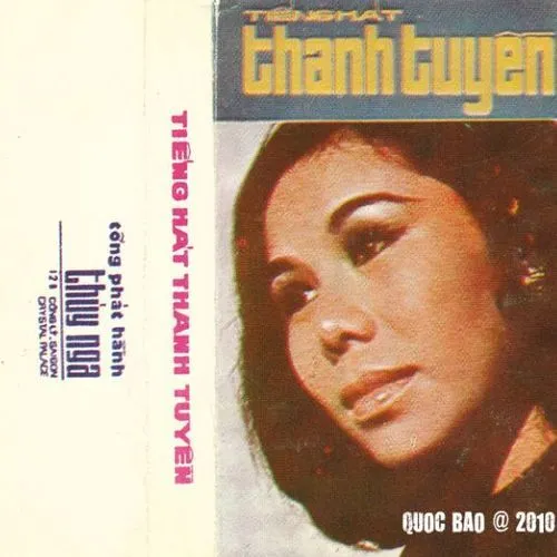 Khong Bao Giờ Quen Anh Thanh Tuyền Dấu Chan Kỷ Niệm Vol 1 Thanh Tuyền Playlist Nhaccuatui