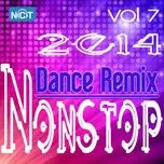 Nonstop Vườn Hồng Ngay Xưa đa Ua Tan Dj Cường K Remix Dj Nhaccuatui