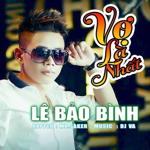 Vo La Nhat Single C2 B7 Le Bao Binh Vo La Nhat Single C2 B7 Le Bao Binh