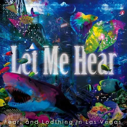 fear and loathing in las vegas discography