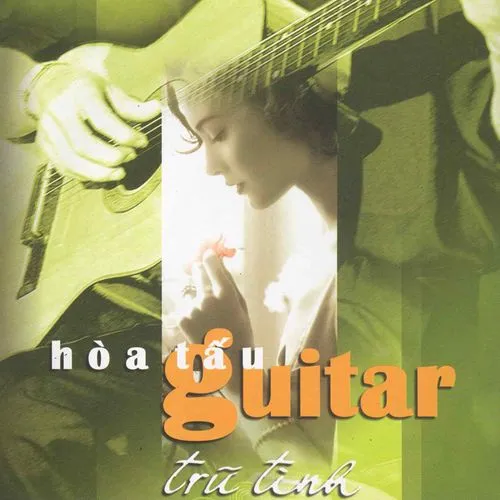Download nhạc hot Hòa Tấu Guitar Trữ Tình (Vol. 1) miễn phí