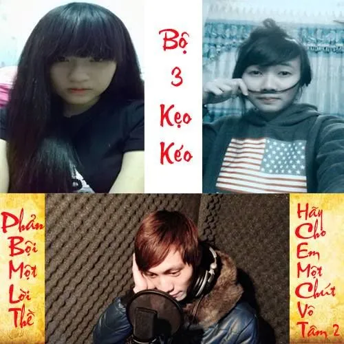 Phan Boi Mot Loi The Single Phan Boi Mot Loi The Single