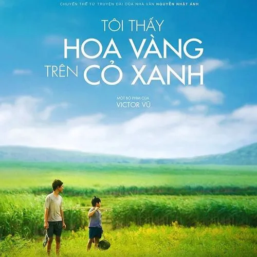 Tải Bai Hat Toi Thấy Hoa Vang Tren Cỏ Xanh Ost Mp3 Online