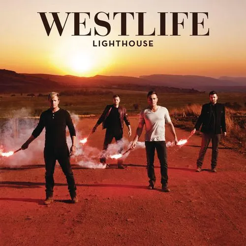 Học Tiếng Anh qua lời bài hát Lighthouse của Westlife