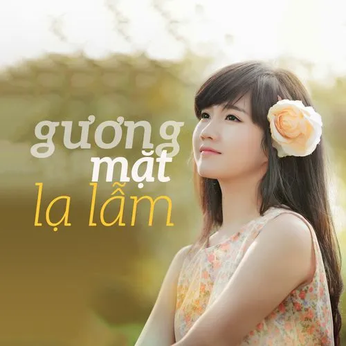 Thất Tinh Trịnh đinh Quang Gương Mặt Lạ Lẫm V A Playlist Nhaccuatui