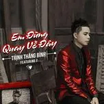 Về đay Em Lo Cover Lynhly Nhaccuatui