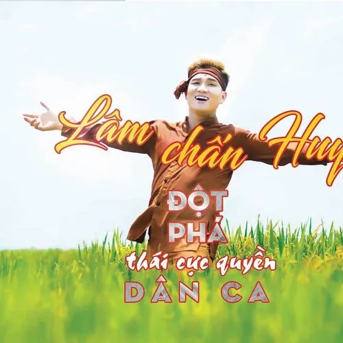 Quê Tôi Hà Tĩnh - Lâm Chấn Huy | Dân Ca - Lâm Chấn Huy | Playlist ...