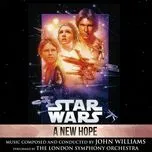 Star Wars A New Hope Original Motion Picture Soundtrack John Williams Nhaccuatui