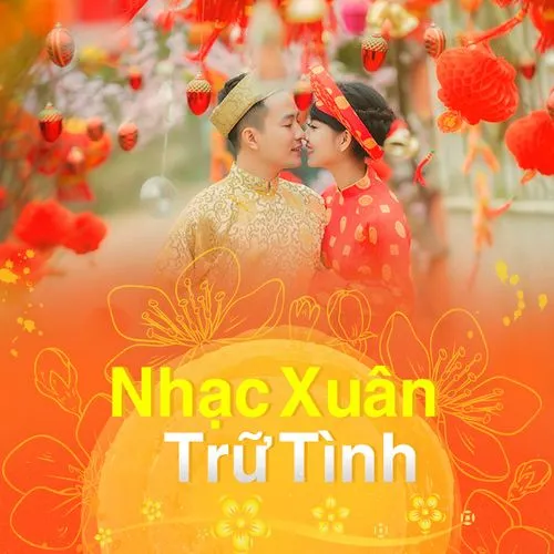 Album Nhạc Xuân Trữ Tình - nghe.nhac.mp3 - Nhạc Hay Nhất