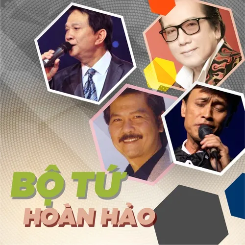 Riêng Một Góc Trời Tuấn Ngọc Bộ Tứ Hoàn Hảo Nhạc Tiền