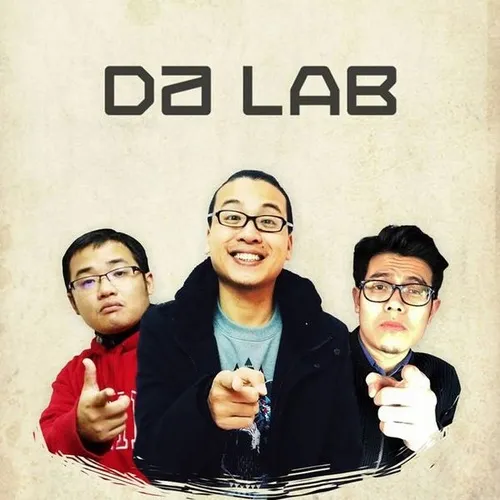 DaLab trở lại với một MV cực ngầu ' Chung kết ' ( The Final)
