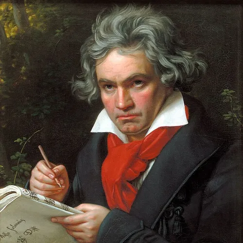 Tuyển Tập Các Bản Giao Hưởng Của Beethoven