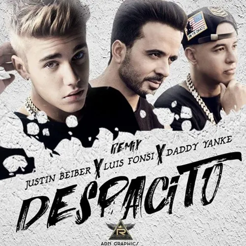 Despacito Remix - Luis Fonsi, Daddy Yankee, Justin Bieber ...