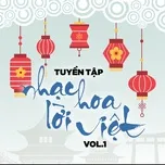 tuyen tap nhac hoa loi viet (vol. 1) - v.a