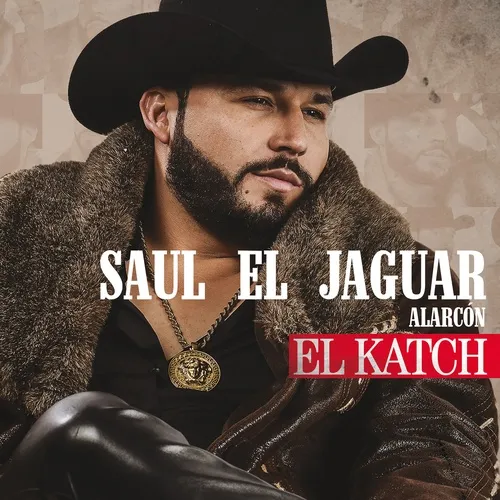album el katch saul el jaguar album el katch saul el jaguar