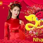 Liên Khúc Nhạc Xuân 2018 Hay