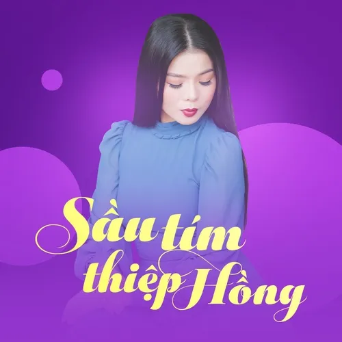 Nghe Nhạc Sầu Tim Thiệp Hồng Mp3 Miễn Phi