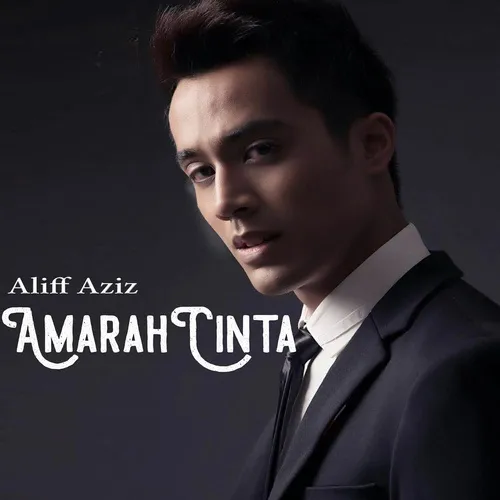 Amarah Cinta From Melankolia Soundtrack Aliff Aziz Amarah Cinta From Melankolia Soundtrack Single Aliff Aziz Playlist Nhaccuatui