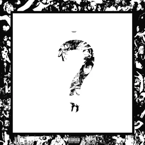 Album "?" của XXXTentacion được đặt tên chỉ với một ký tự duy nhất