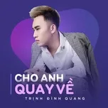 Xin Một Lần Ngoại Lệ Karaoke Trịnh đinh Quang Nhaccuatui