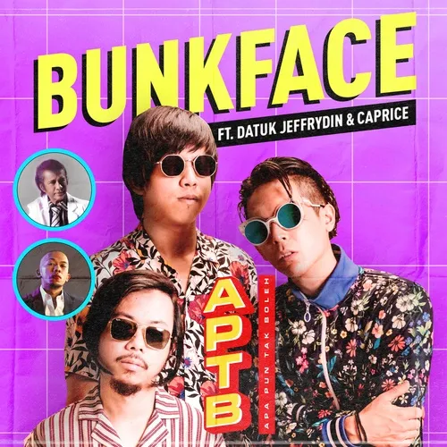bunkface album download 2012