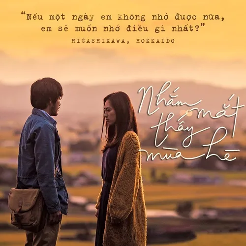 Nếu Một Mai Nhắm Mắt Thấy Mua He Ost Uyen Pim Nhắm Mắt Thấy Mua He Ost Uyen Pim Nguyen Ha Playlist Nhaccuatui