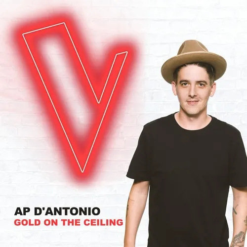 Gold On The Ceiling The Voice Australia 2018 Performance Live