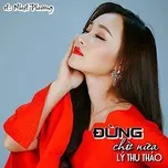 đừng Chờ Anh Nữa Ballad Version Tăng Phuc Nhaccuatui