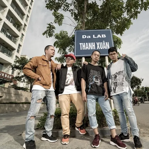 Download Nhạc Hay Thanh Xuan Single Nhanh Nhất