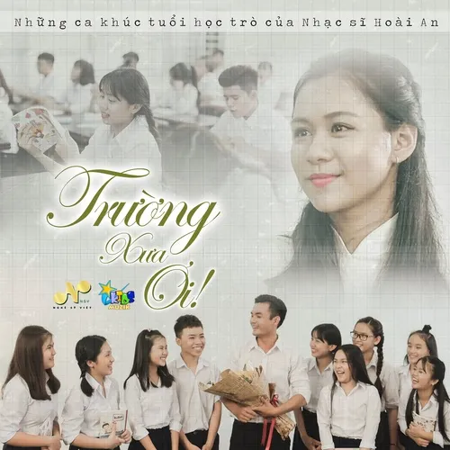 Download nhạc Những Ca Khúc Tuổi Học Trò Mới Nhất Mp3