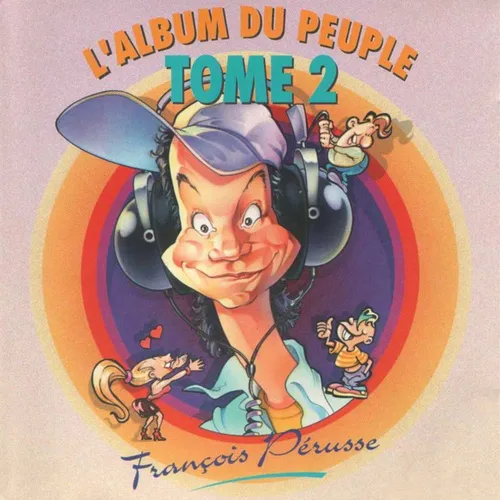 franois perusse mp3