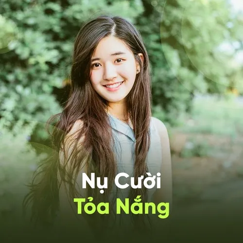 Nụ Cười Tỏa Nắng Mr Siro Nụ Cười Tỏa Nắng V A Playlist Nhaccuatui