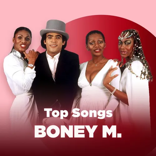 Текст песни бони м. Boney m Christmas album.