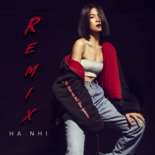Anh đa Quen Edm Version Ha Nhi Envit Ha Nhi Remix Ha Nhi