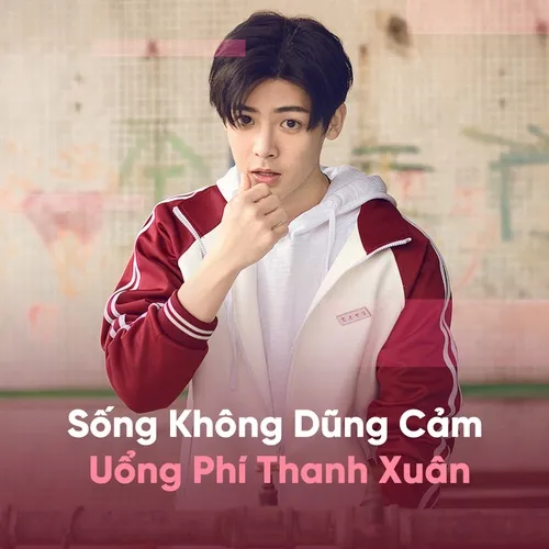 Sống Khong Dũng Cảm Uổng Phi Thanh Xuan V A Nhaccuatui
