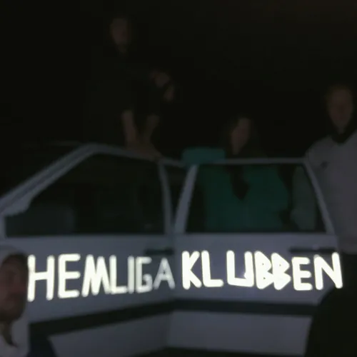 Put Your Hands Up In The Air Single Hemliga Klubben Nhaccuatui nhaccuatui